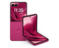 Motorola razr 60 ultra 5G 16/512GB Cabaret 165Hz - 1330176 - zdjęcie 1